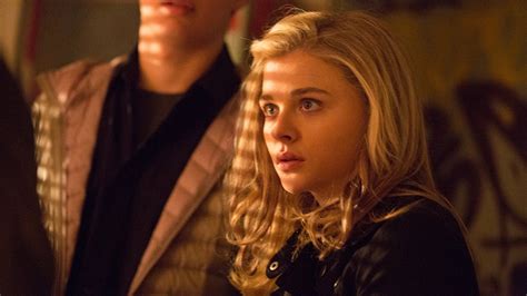 chloe november|November Criminals (film) .